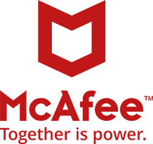 McAFEE